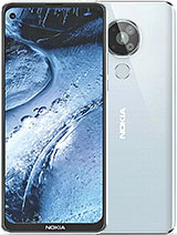Nokia 7.3 128GB Price